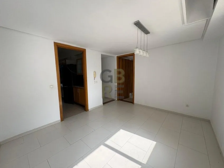 Très Bel Appartement à l'agdal sans vis-à-vis en location - الرباط (2)