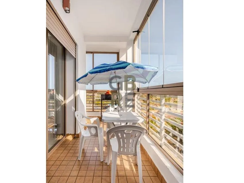 Bel Appartement Meublé A Bouznika Plage - بوزنيقة (3)