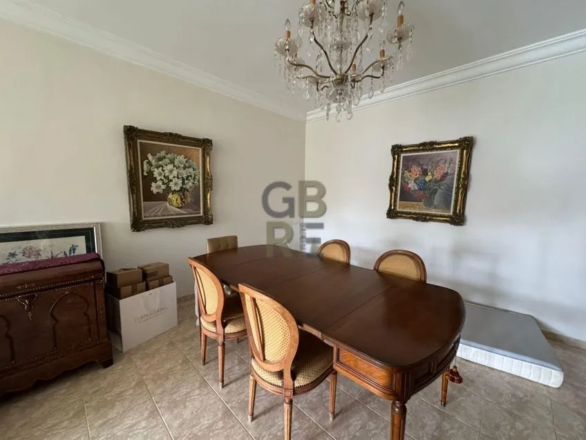 Très bel Appartement en location au haut d'agdal - الرباط (3)