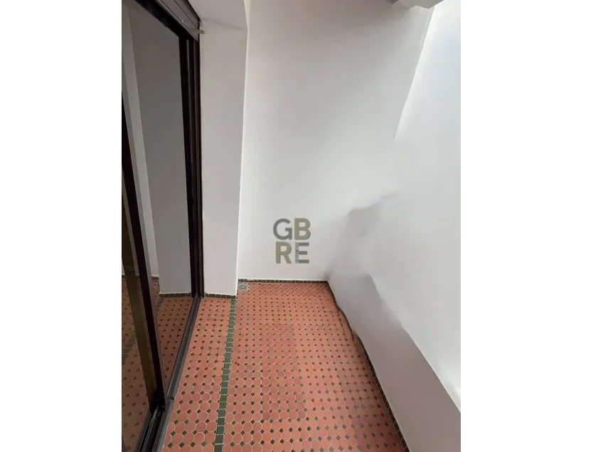 Superbe Appartement Meublé à l'Agdal - الرباط
