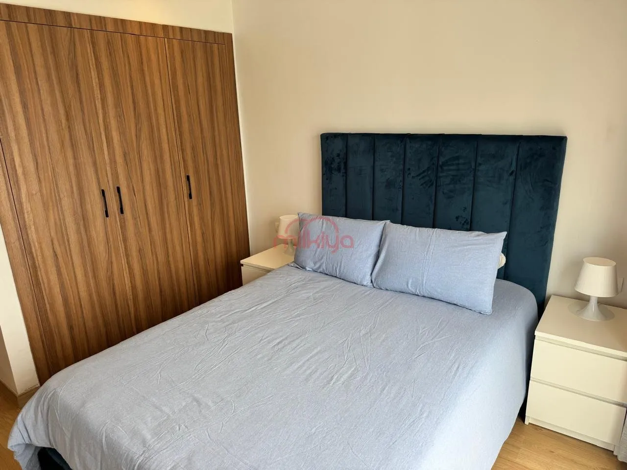 Location Appartement à Zenata - الدار البيضاء (2)