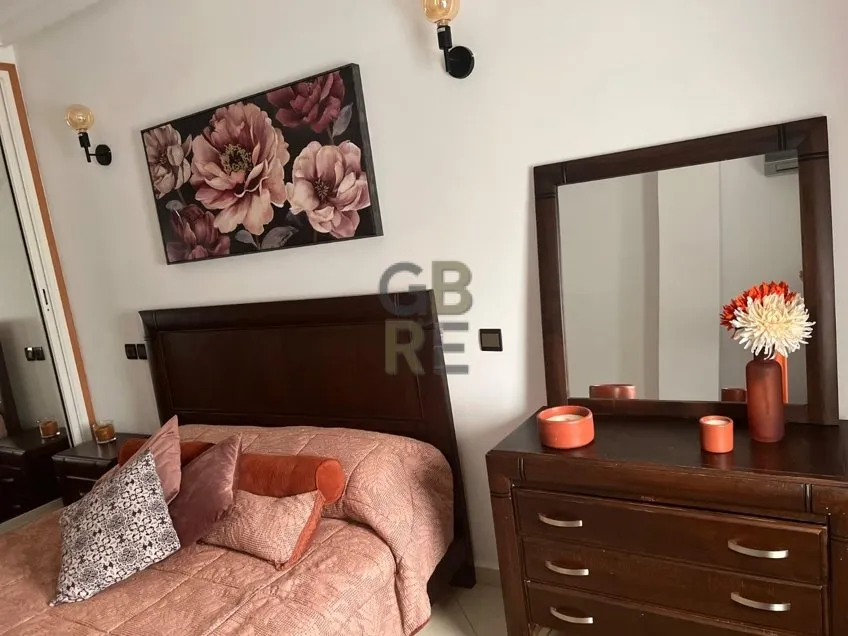 Appartement meublé en location à Hassan - الرباط (3)