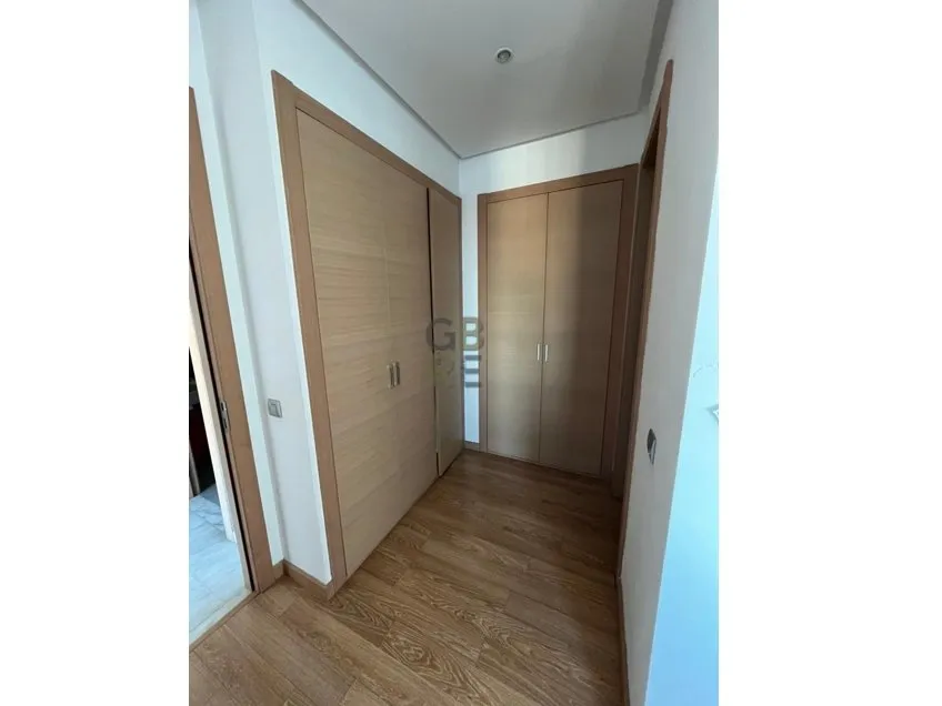À Louer Appartement Meublé Haut Standing à Prestigia - الرباط (4)