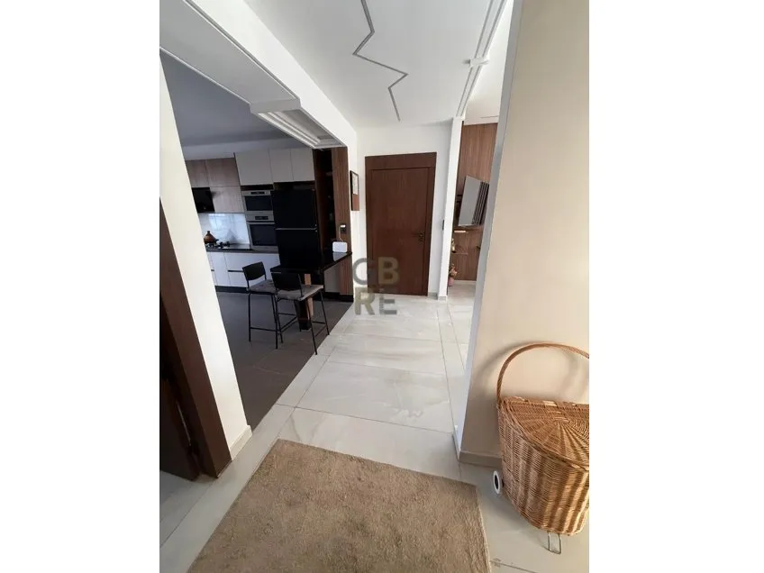 Appartement meublé à louer à Hassan - الرباط (4)