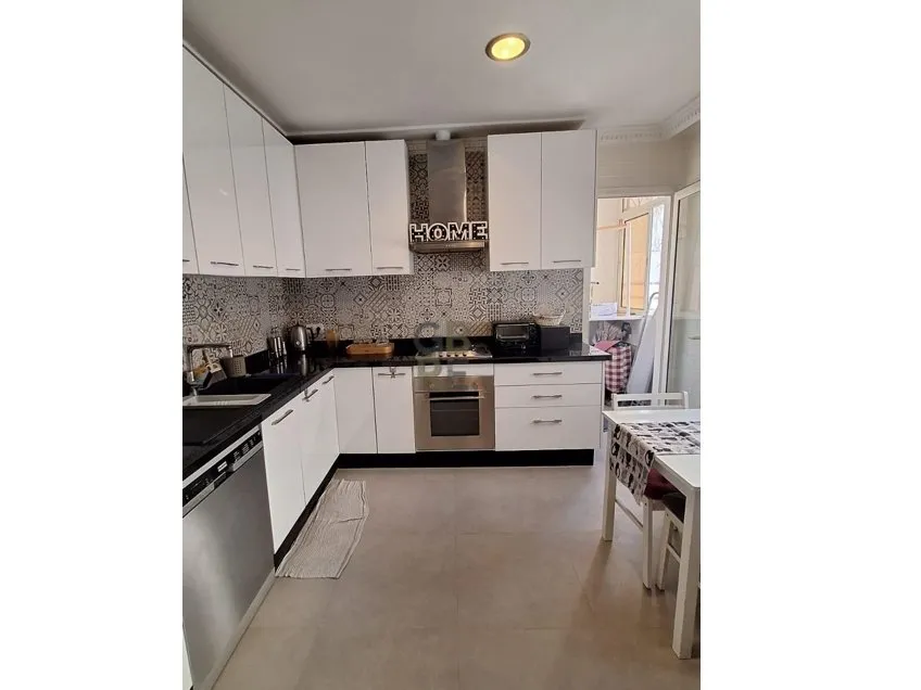 Appartement sans vis-à-vis à Hassan - الرباط (2)
