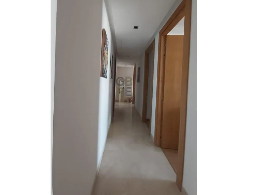 Penthouse à l’Orangeraie avec une grande terrasse en location - الرباط (3)