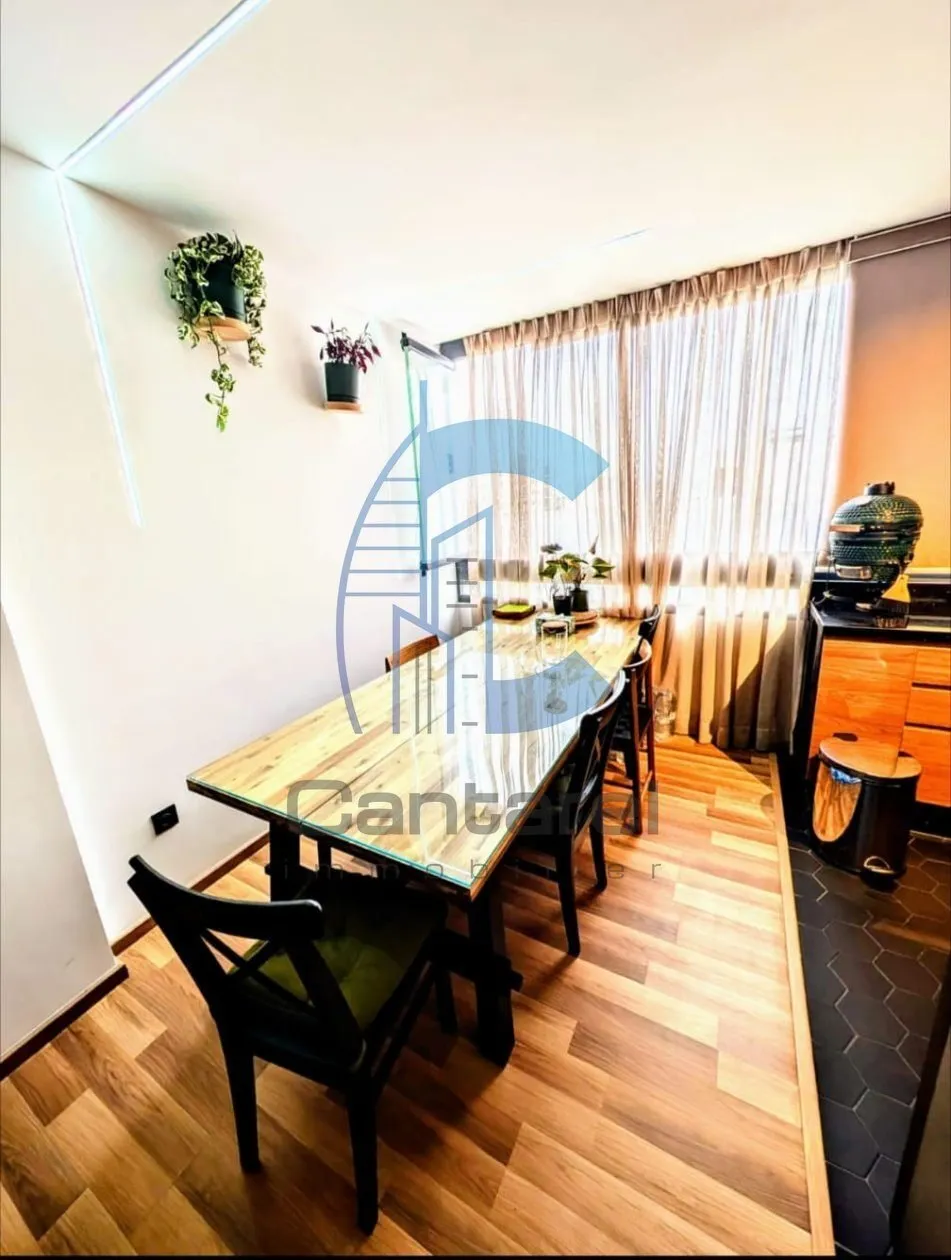 LOCATION APPARTEMENT vide PALMIER - الدار البيضاء (4)