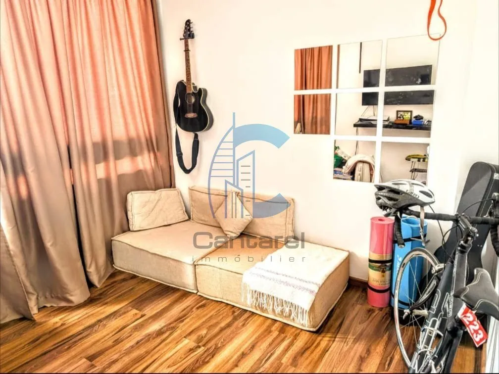 LOCATION APPARTEMENT vide PALMIER - الدار البيضاء (3)