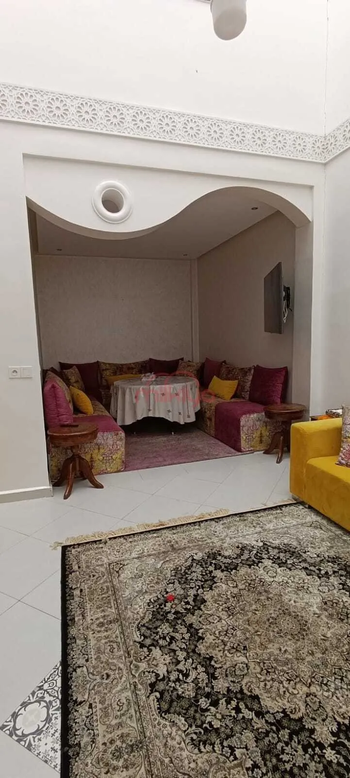 Location Maison à Marrakech - مراكش (3)
