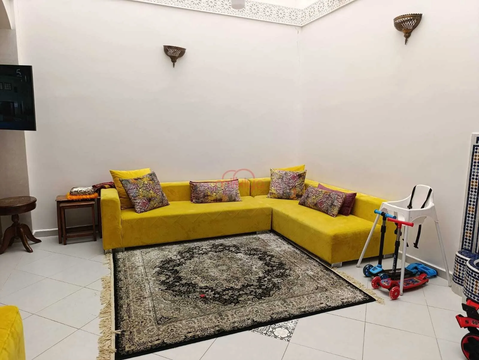 Location Maison à Marrakech - مراكش (2)