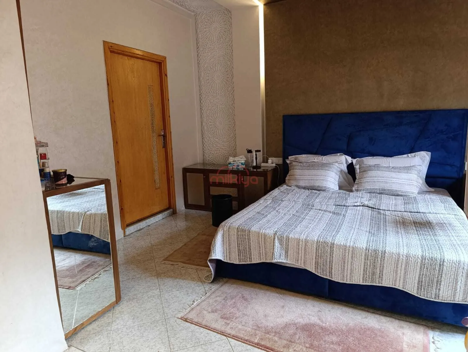 Location Maison à Marrakech - مراكش (4)