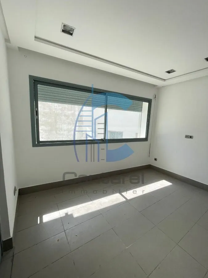 LOCATION APPARTEMENT RACINE - الدار البيضاء (2)