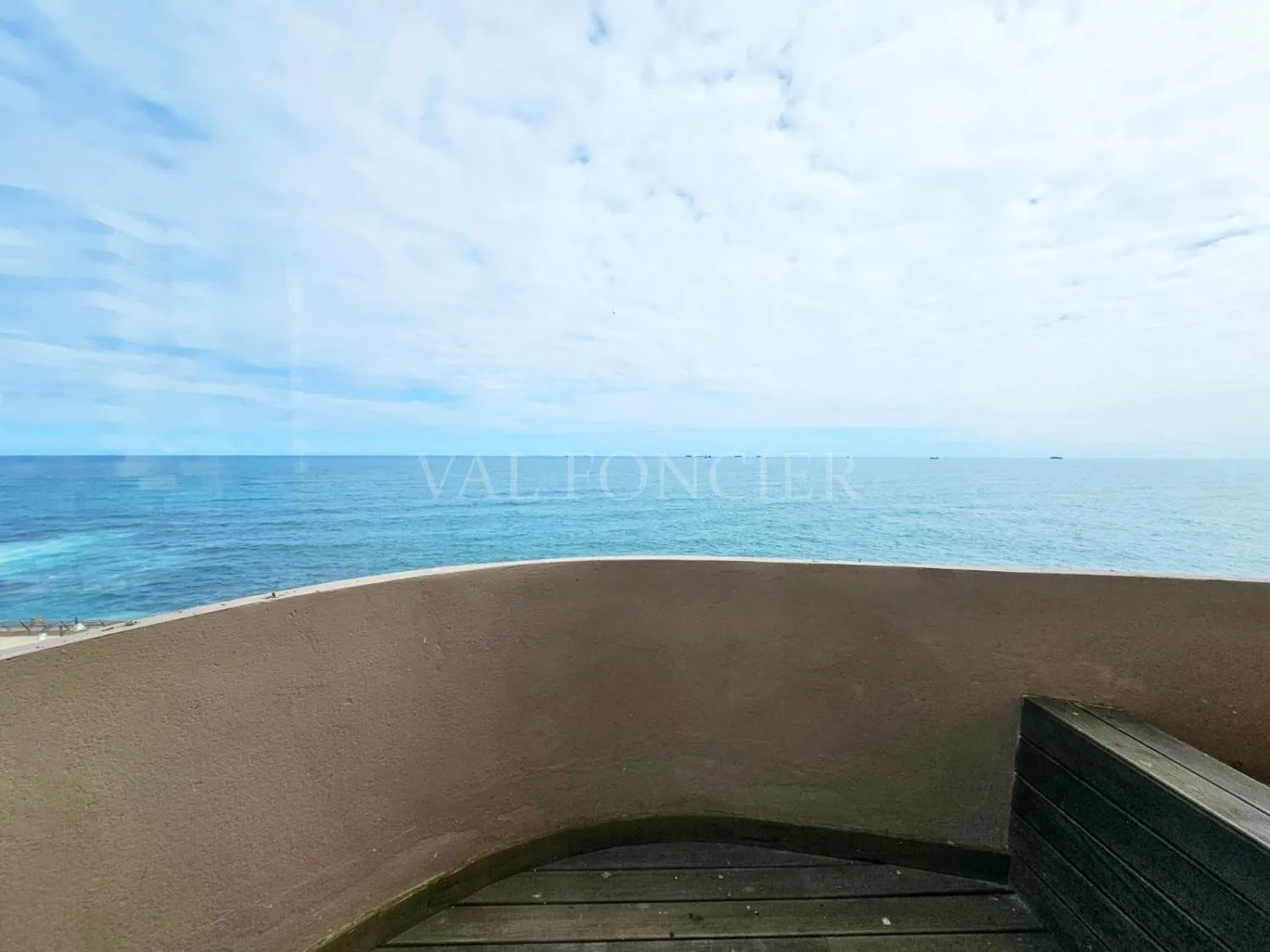 Location appartement 180m2 2chambres vue mer Ain Diab, Casablanca - الدار البيضاء (4)