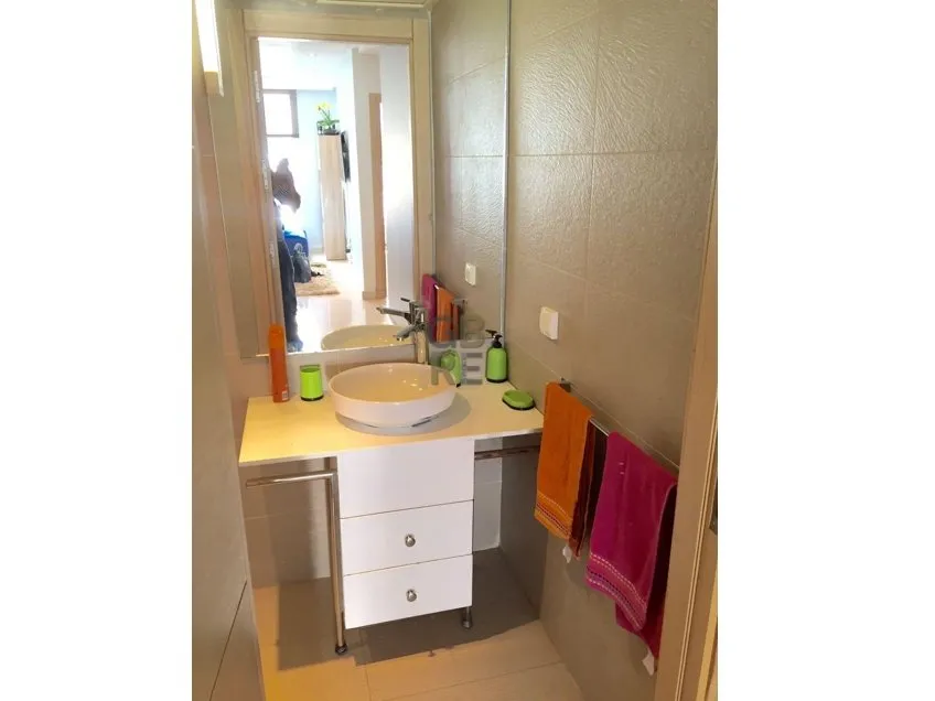 Bel Appartement meublé à l'Agdal - الرباط (3)
