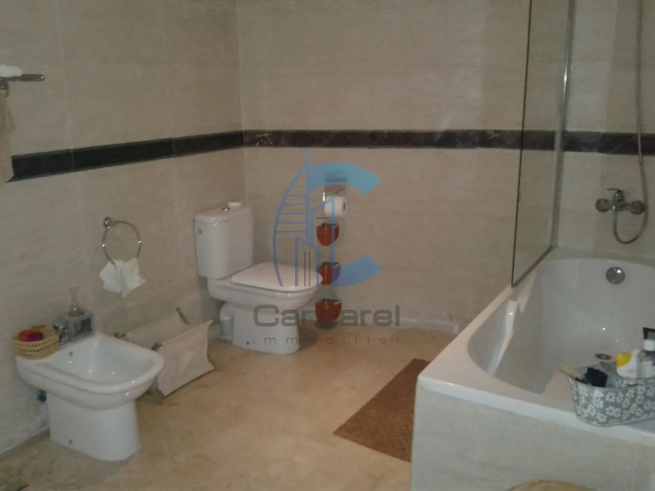 À louer – Superbe appartement au cœur de Gauthier - الدار البيضاء (2)