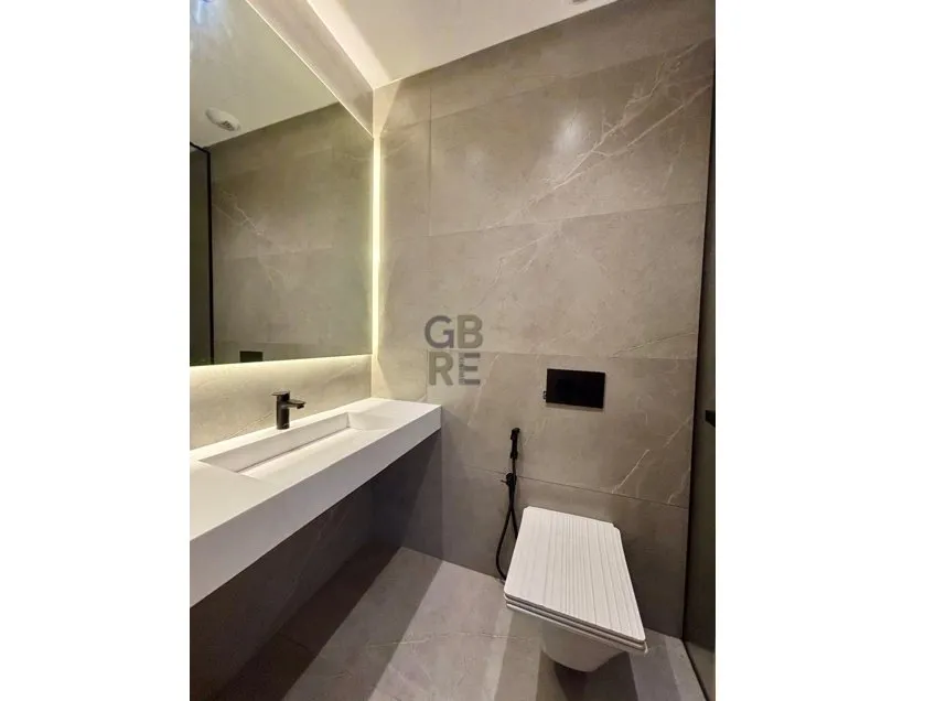 Appartement neuf en location à L'orangeraie souissi - الرباط (2)