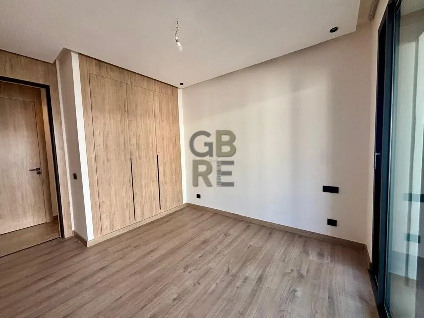 Appartement neuf en location à L'orangeraie souissi - الرباط (3)