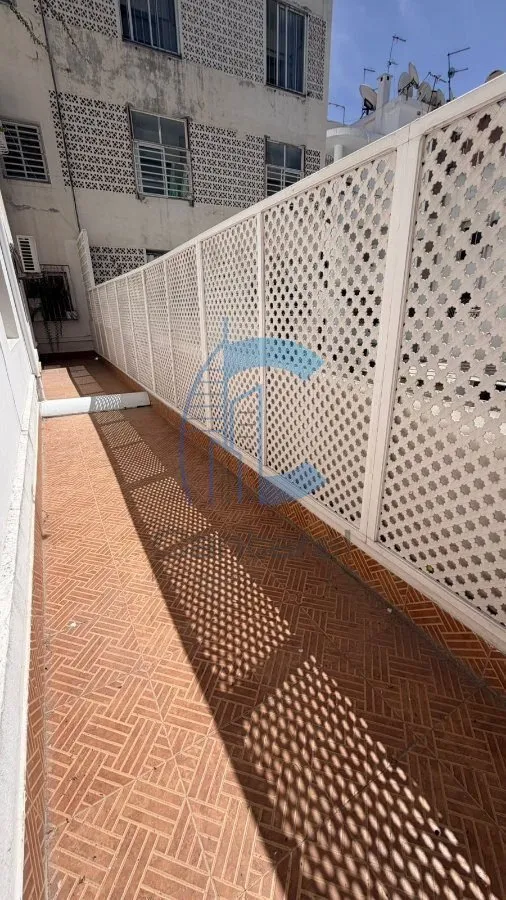 APPT SPACIEUX À VENDRE OU À LOUER GAUTHIER - الدار البيضاء (2)