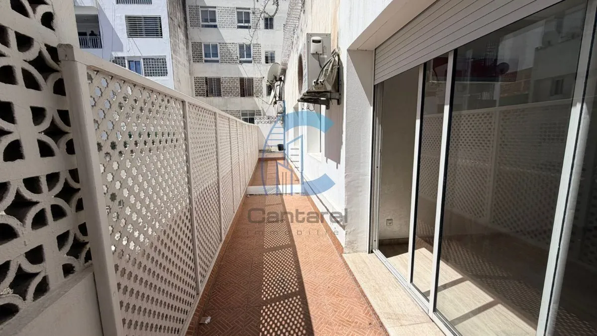 APPT SPACIEUX À VENDRE OU À LOUER GAUTHIER - الدار البيضاء (3)