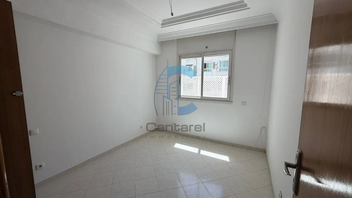APPT SPACIEUX À VENDRE OU À LOUER GAUTHIER - الدار البيضاء