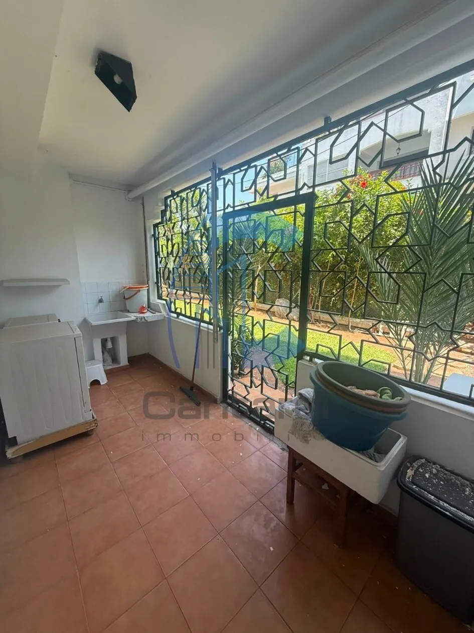 LOCATION SPACIEUX APPARTEMENT GHANDI - الدار البيضاء (3)