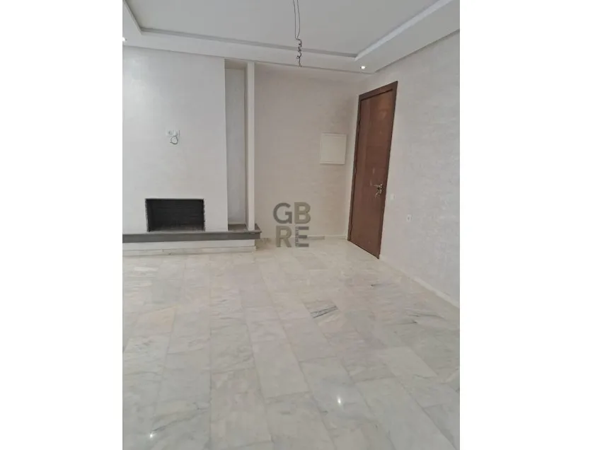 Bel appartement neuf à louer à El Menzeh - الرباط (3)