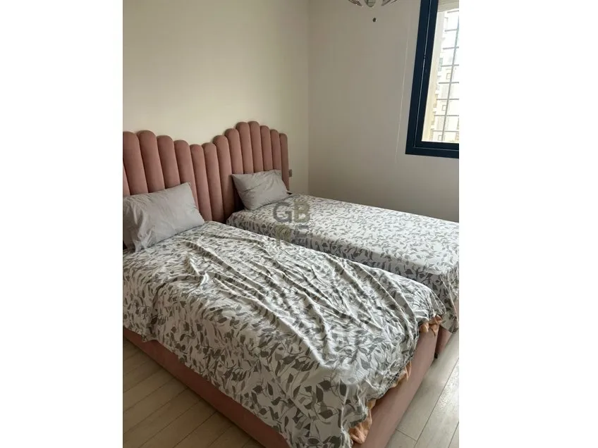 Appartement en location meublé à Prestigia - الرباط (4)