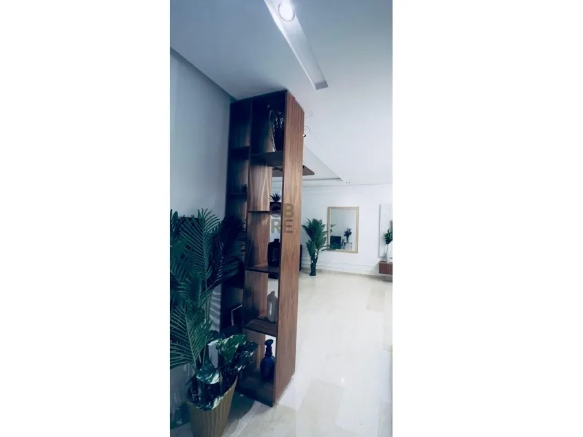 Appartement en location à el Menzeh dans une résidence fermé avec piscine - الرباط (4)