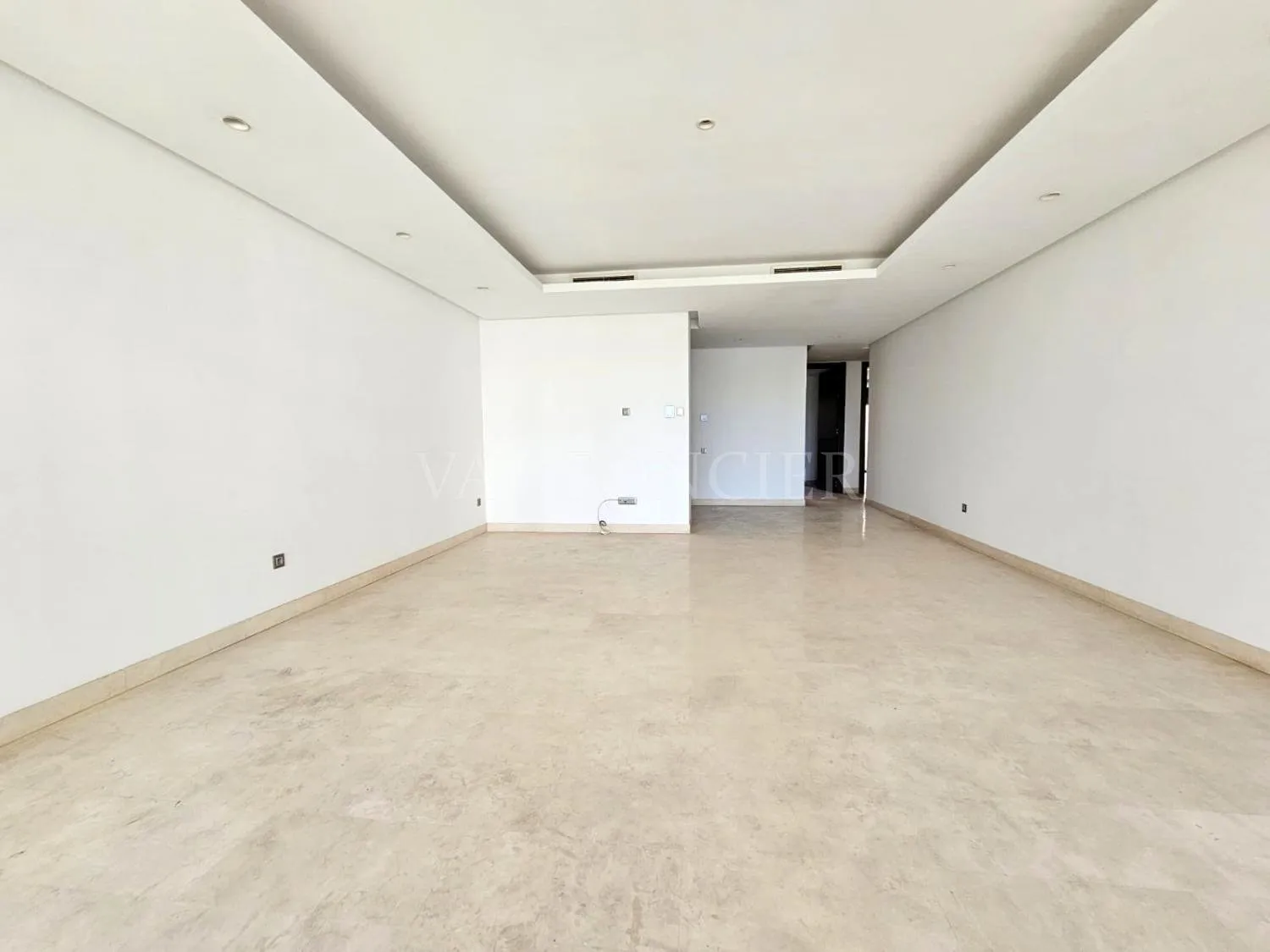 Appartement moderne 2chambres avec Terrasse à louer à Ain Diab, Casablanca - الدار البيضاء (3)