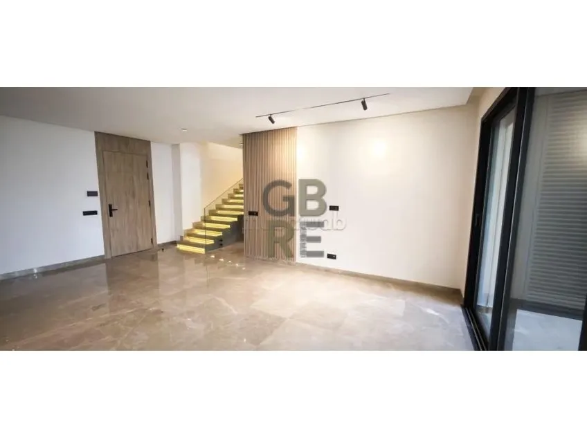 Duplex en location à L’Orangeraie de Souissi - الرباط