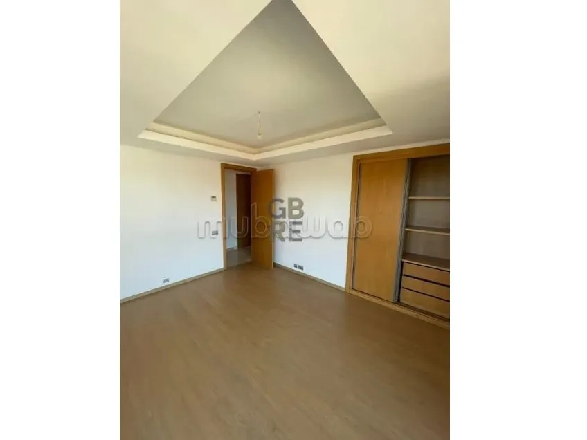 Duplex en location à L’Orangeraie de Souissi - الرباط (3)