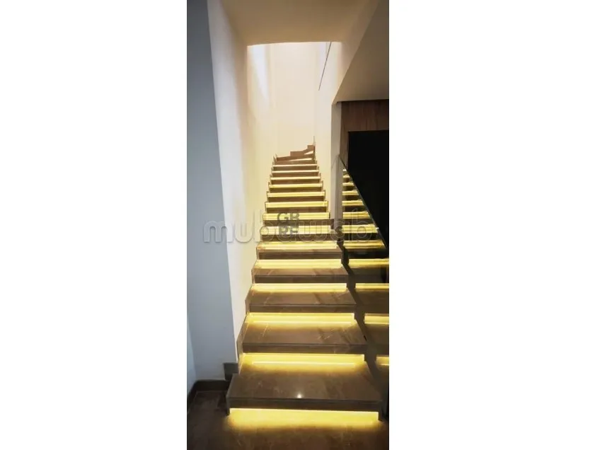 Duplex en location à L’Orangeraie de Souissi - الرباط (2)