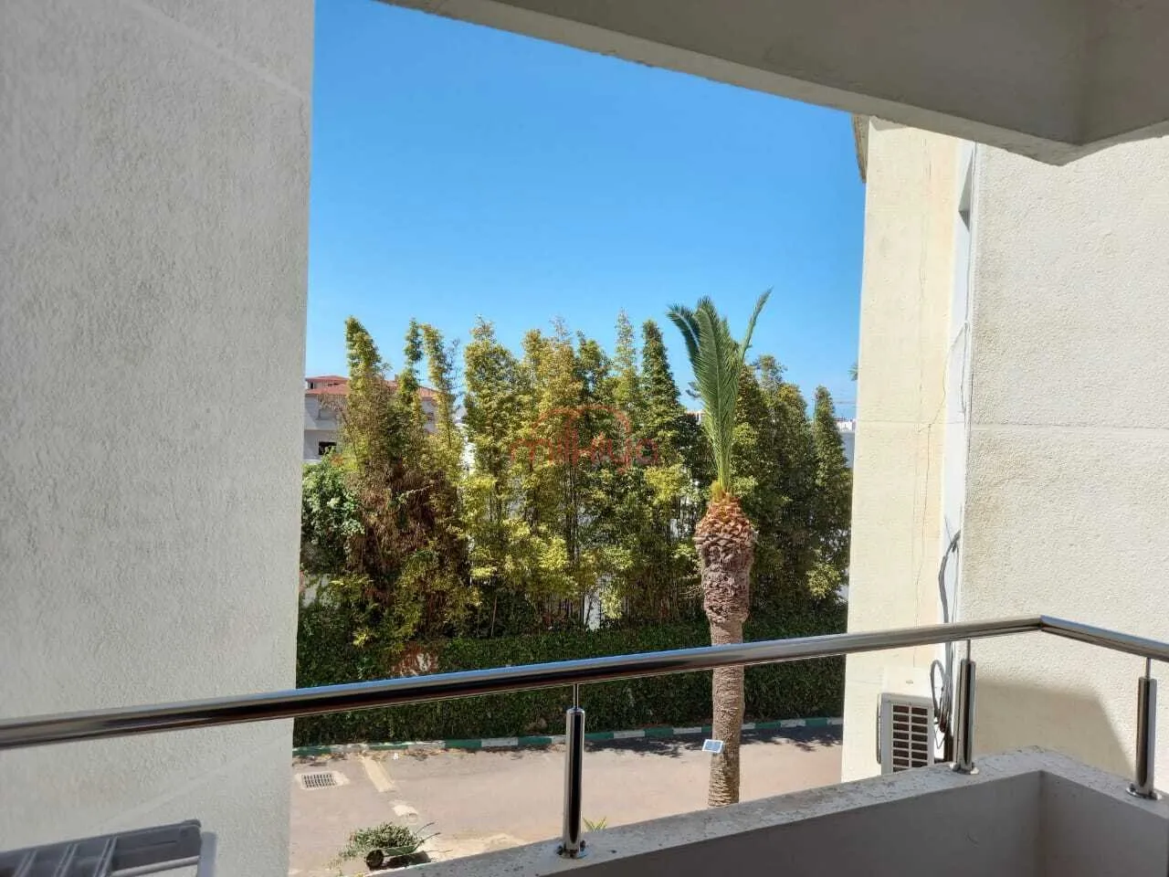 Location Appartement à Casablanca - الدار البيضاء (3)