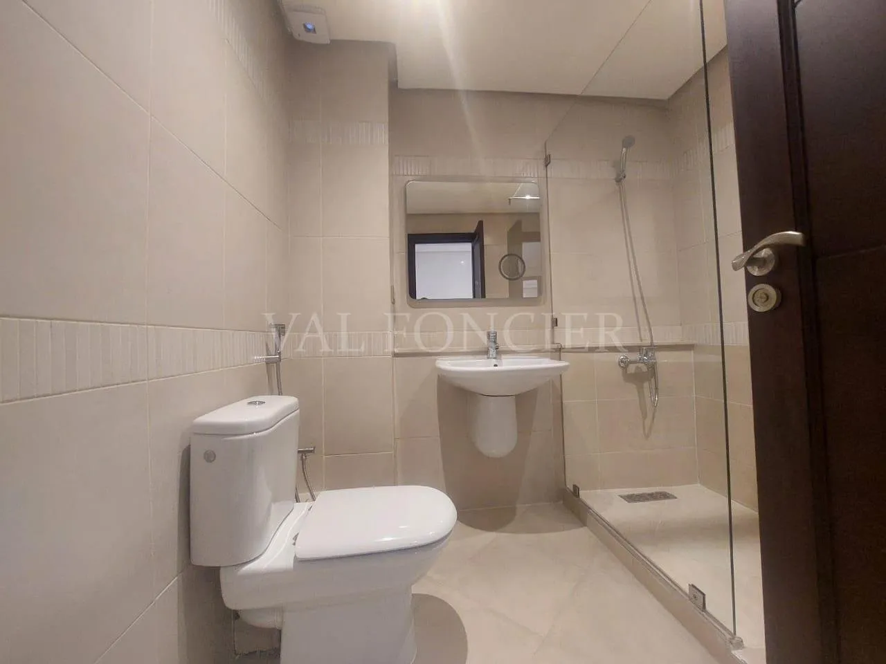 Location appartement vide 2chambres à Californie, Casablanca - الدار البيضاء (3)