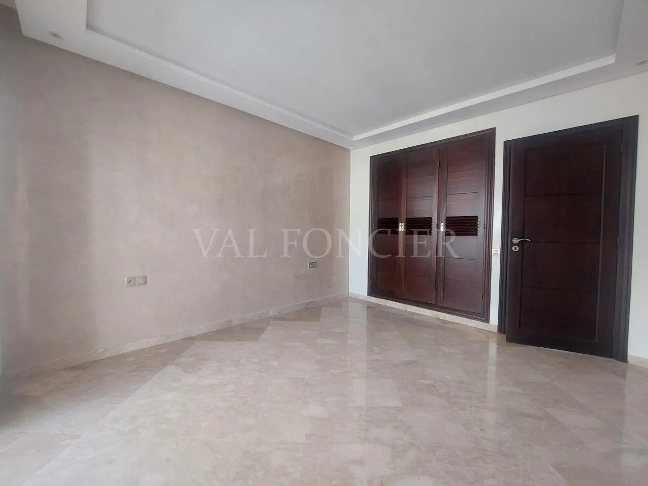 Location appartement vide 2chambres à Californie, Casablanca - الدار البيضاء (4)