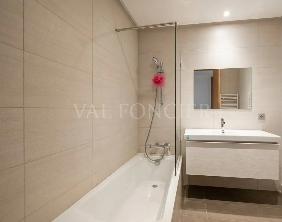Location appartement 118m2 2chambres Ain Diab, Casablanca - الدار البيضاء (3)