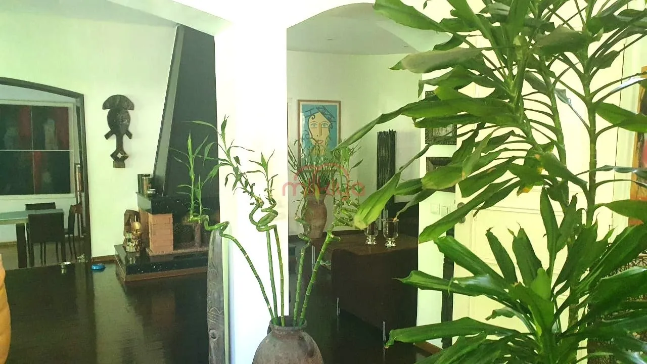 Location Villa à Casablanca - الدار البيضاء (2)