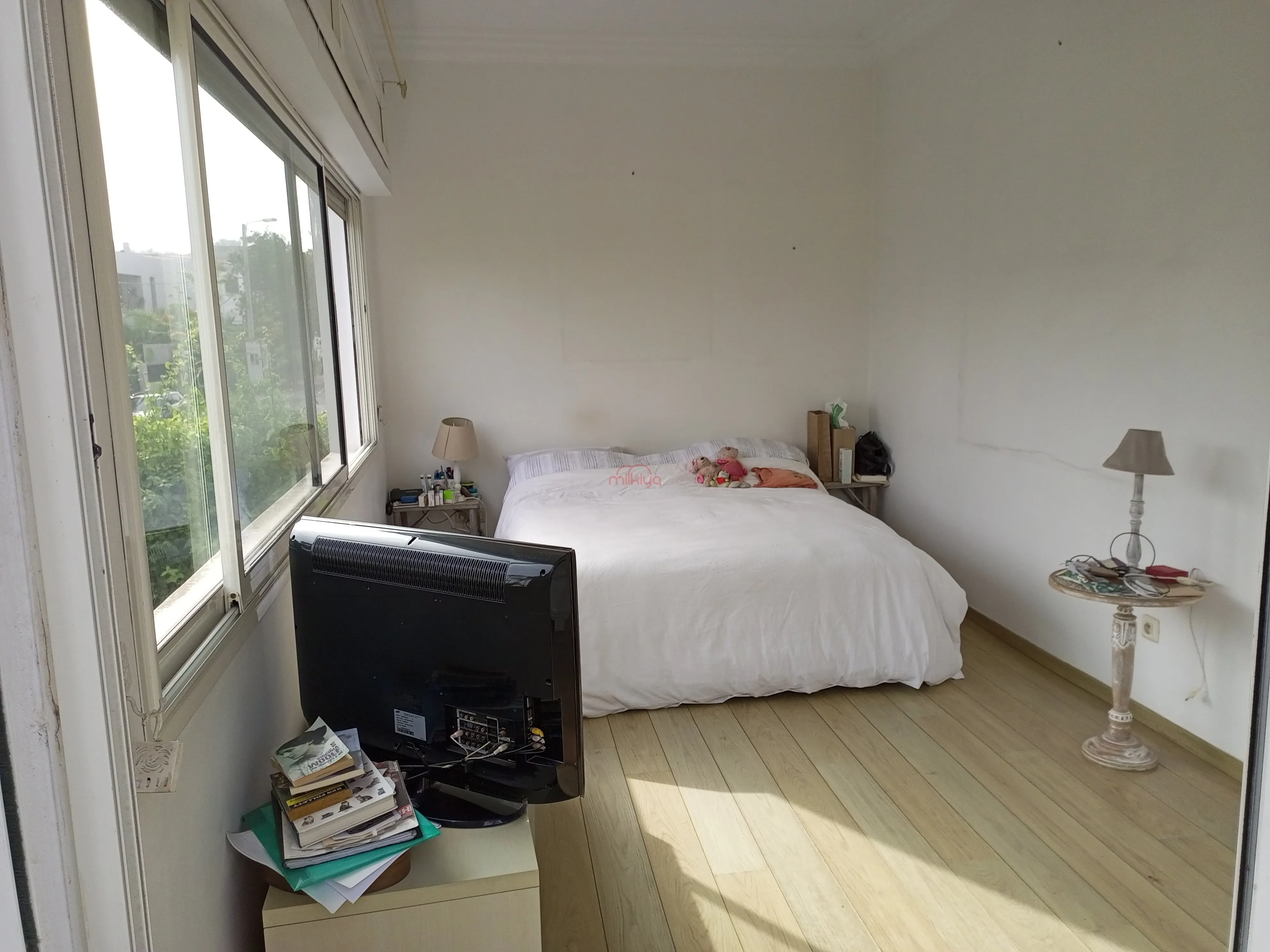Location Villa à Casablanca - الدار البيضاء (4)