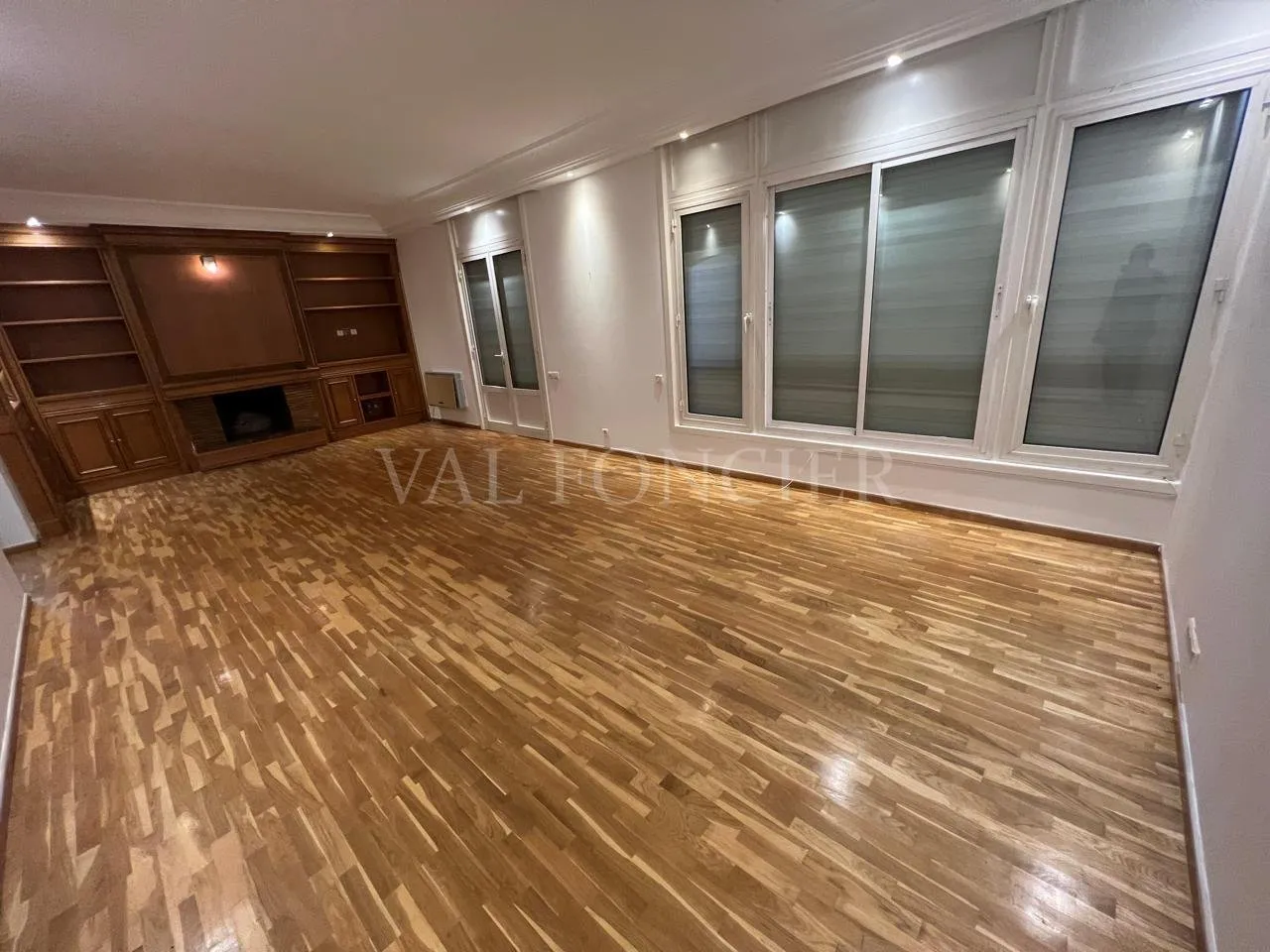Location villa 3chambres type américaine Chantilly, Casablanca - الدار البيضاء (4)