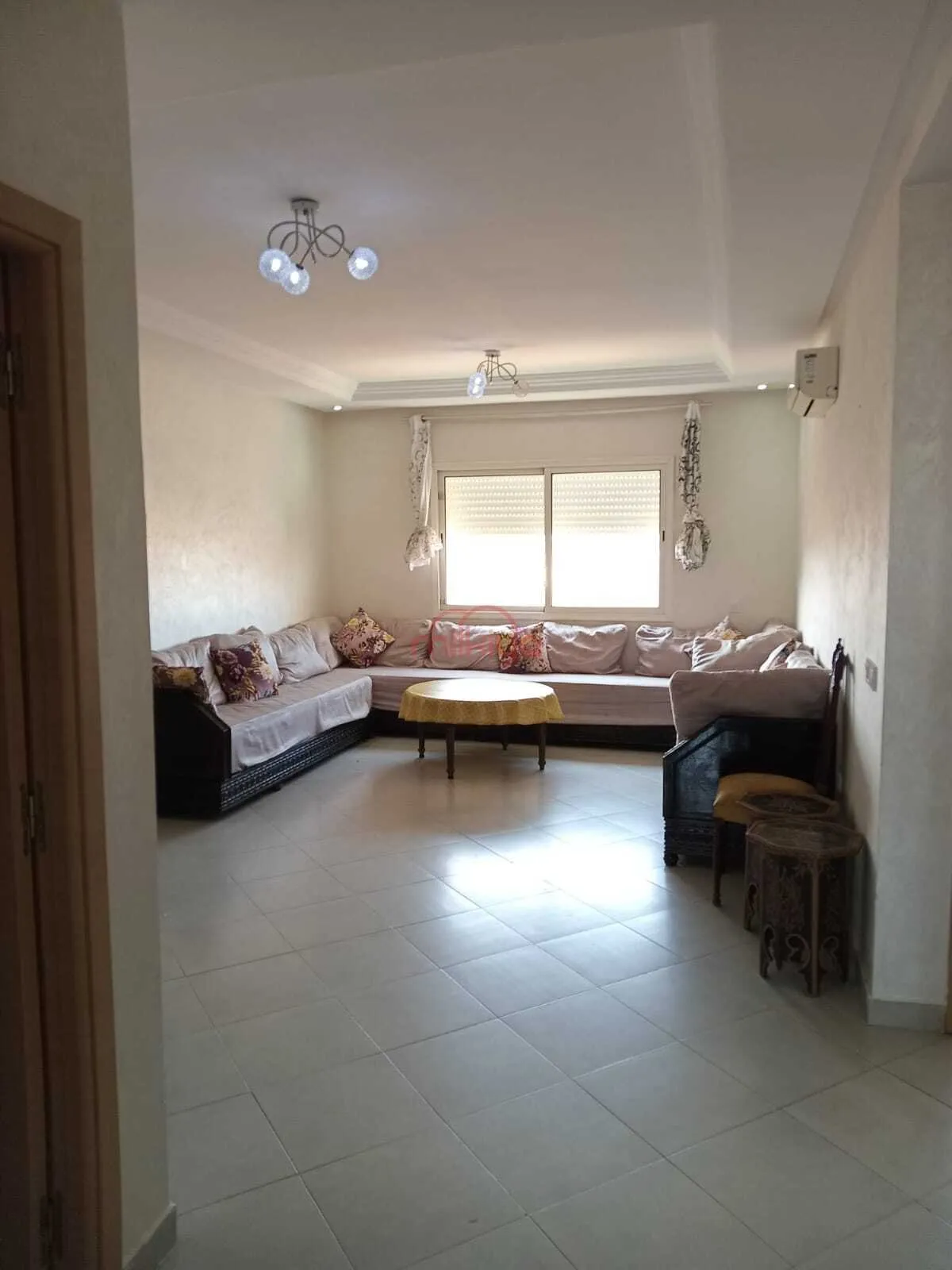Location Appartement à El Mansouria - المحمدية (3)