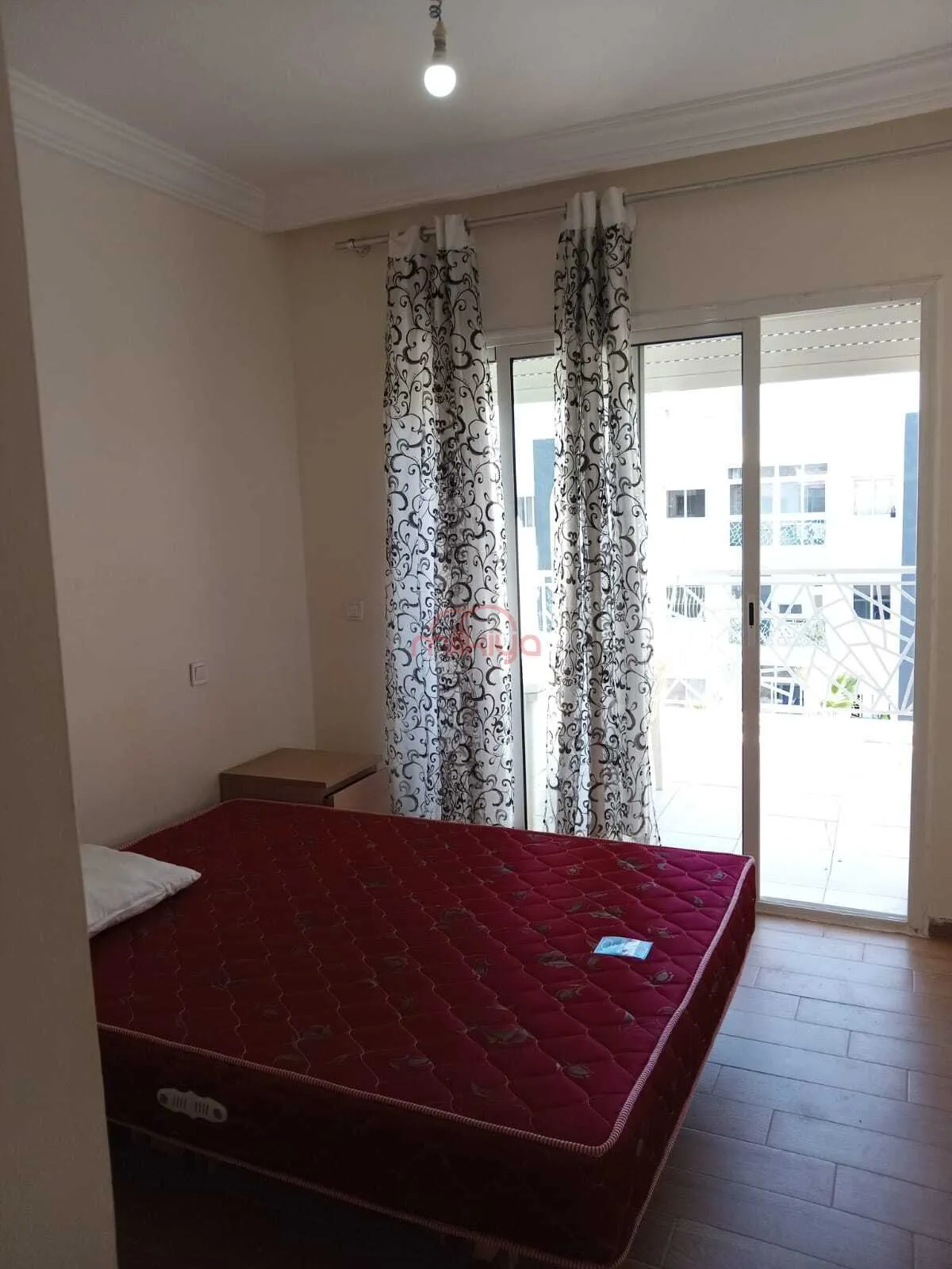 Location Appartement à El Mansouria - المحمدية (4)