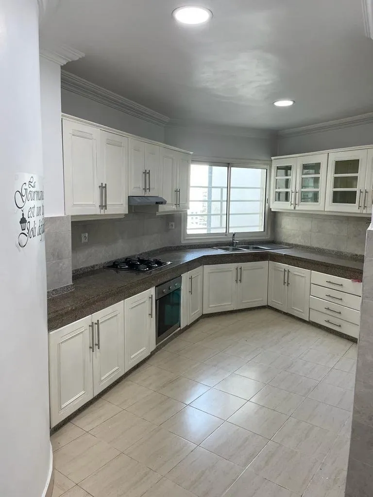 Location appartement semi meublé Palmier - الدار البيضاء (2)