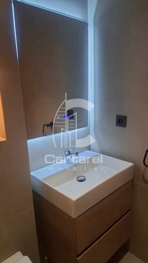 BEAU STUDIO BIEN MEUBLÉ EN LOCATION ZIRAOUI - الدار البيضاء (4)