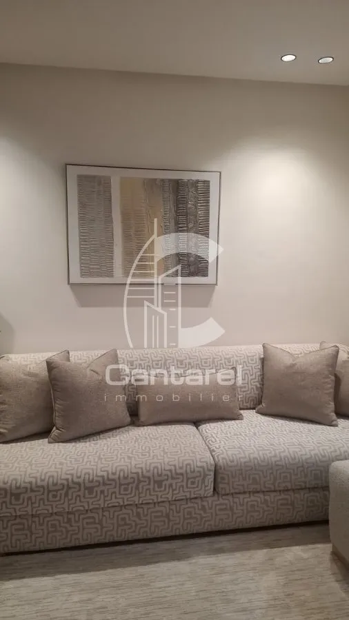 BEAU STUDIO BIEN MEUBLÉ EN LOCATION ZIRAOUI - الدار البيضاء (2)