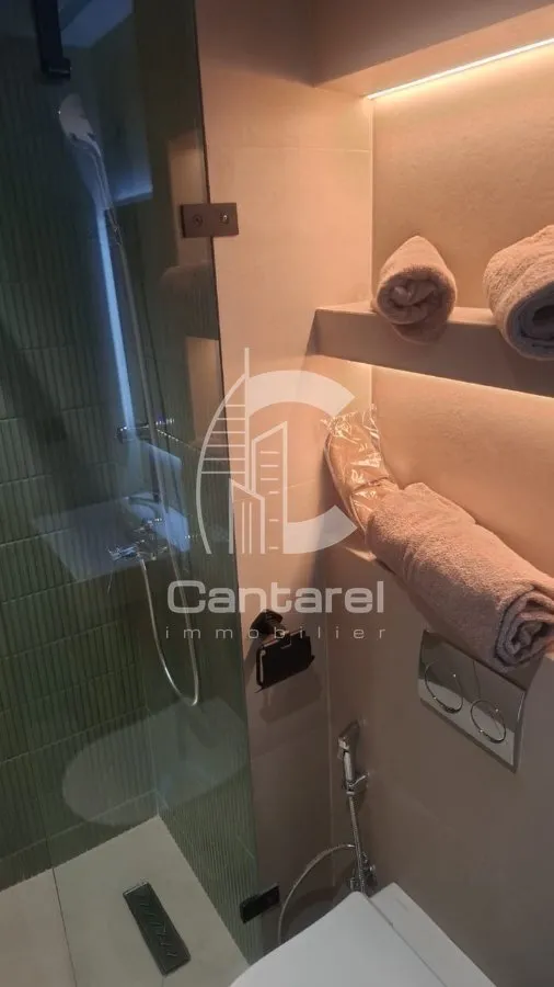 BEAU STUDIO BIEN MEUBLÉ EN LOCATION ZIRAOUI - الدار البيضاء (3)