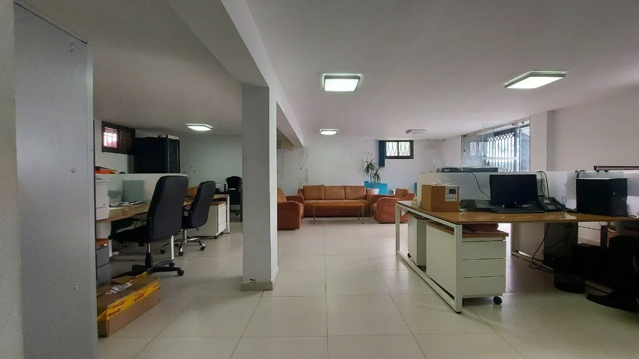 location villa usage bureau - الدار البيضاء (4)