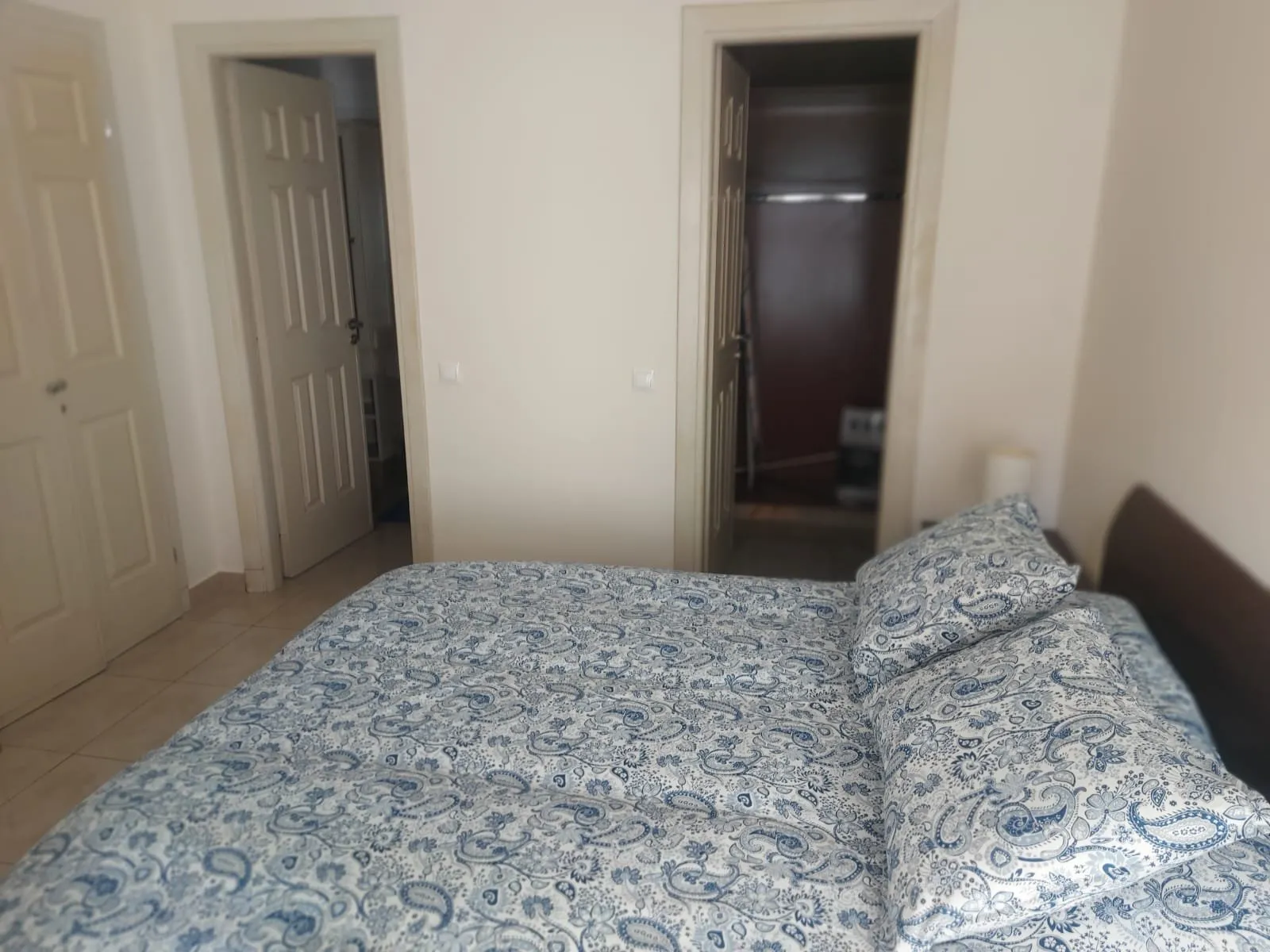 APPARTEMENT MEUBLE A LOUER A GAUTHIER - الدار البيضاء (3)