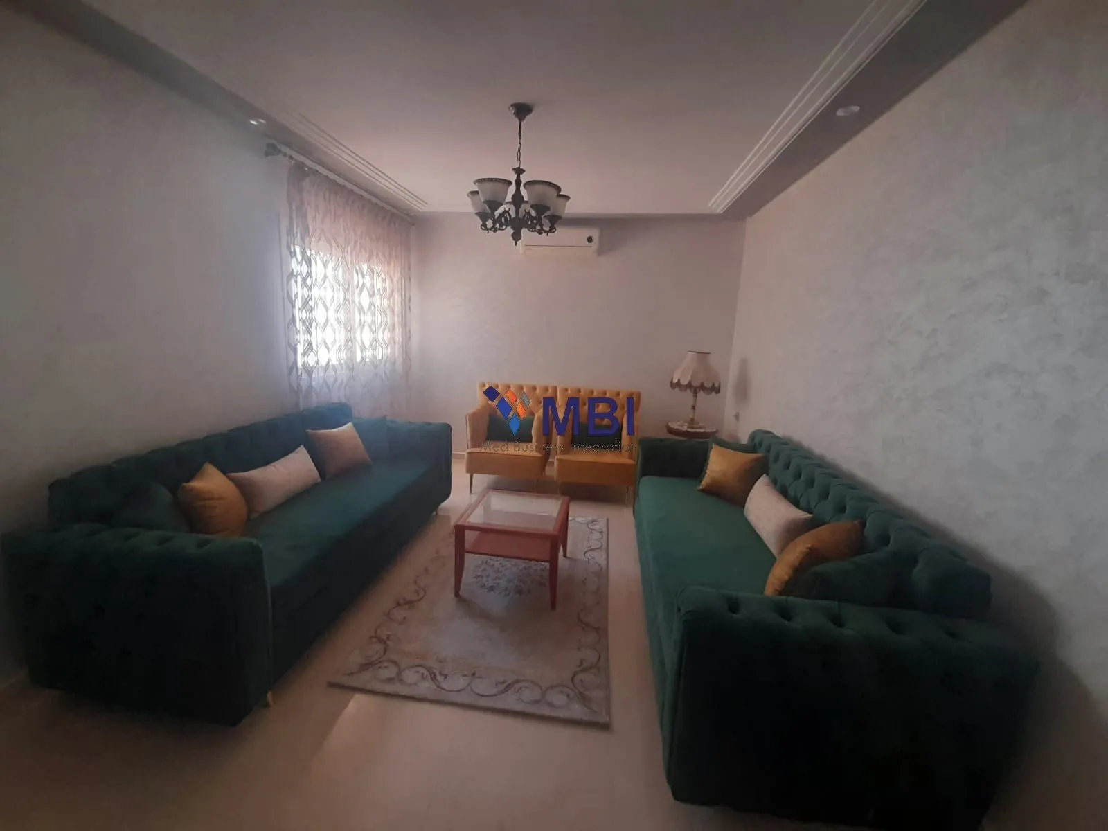 Location court terme CT.N.T.1402 - طنجة (2)