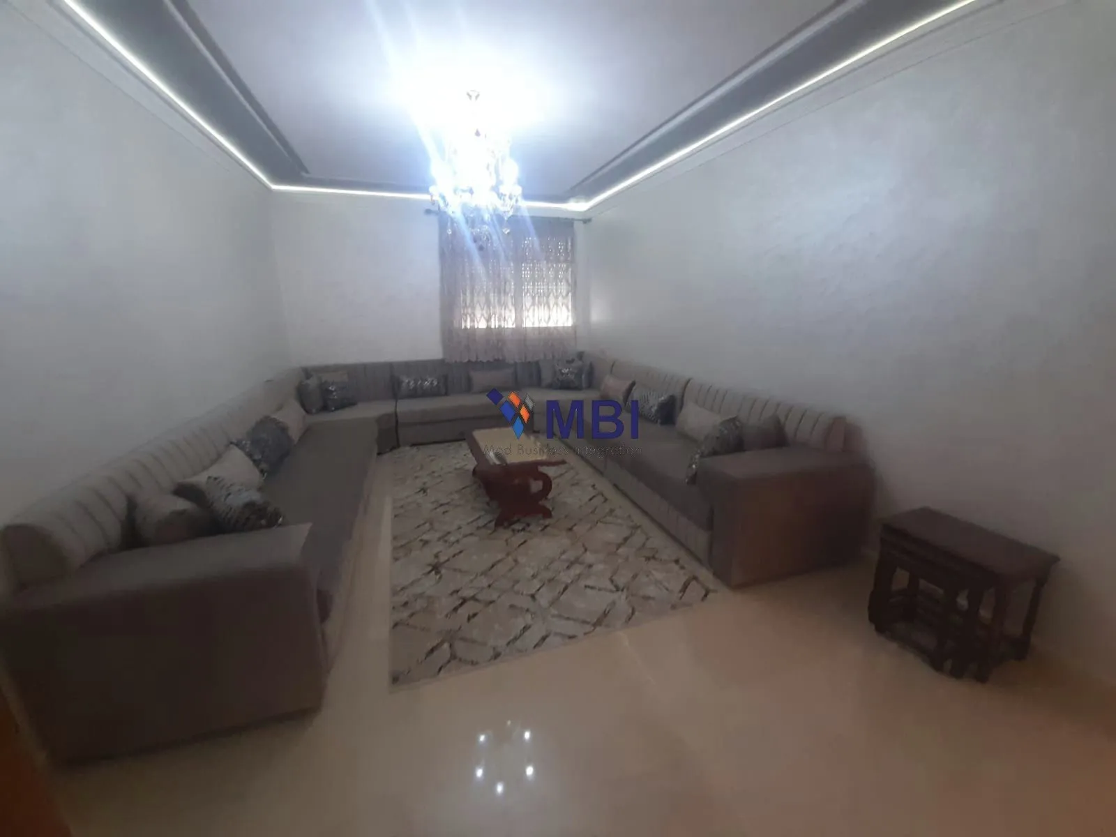 Location court terme CT.N.T.1402 - طنجة