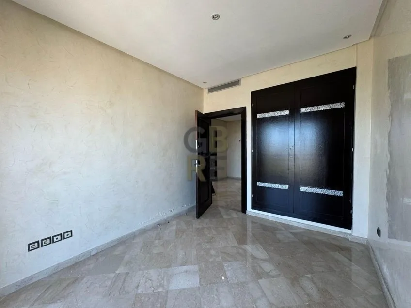 Appartement de standing situé à Hay Riad - الرباط (2)